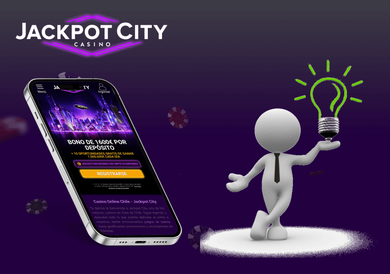 jackpotcity conclusiones