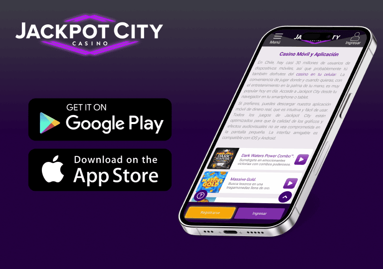 jackpotcity app como descargar