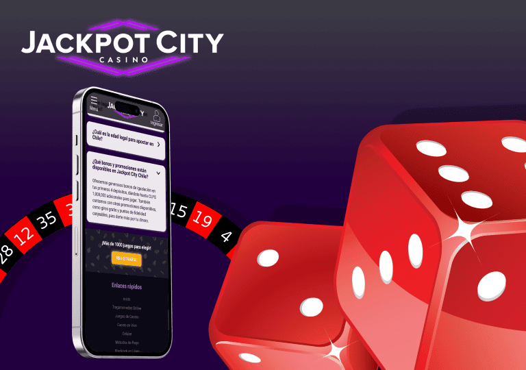 jackpotcity bonus cl