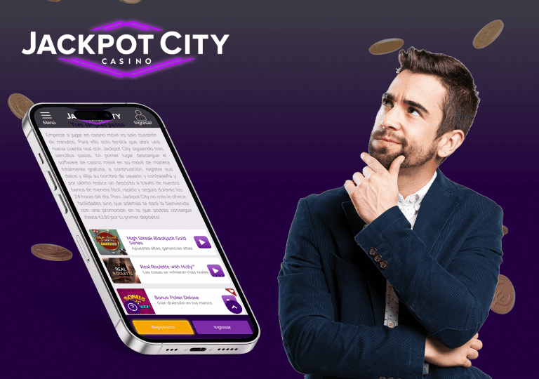 jackpotcity login diferencias clave
