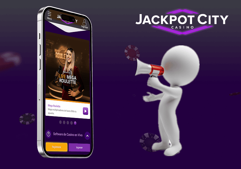 jackpotcity casino opiniones