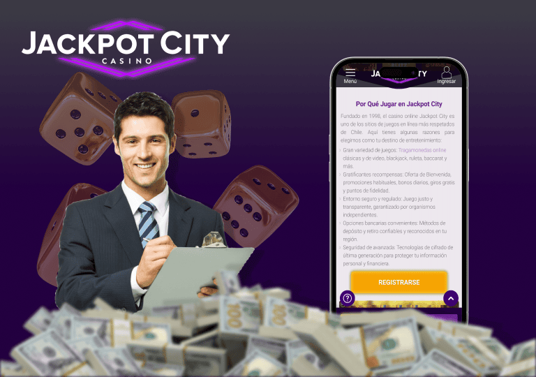 jackpotcity cl