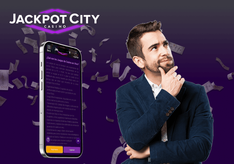 jackpotcity casino cl