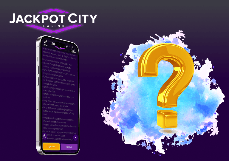 jackpotcity casino se puede jugar